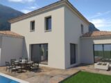 Maison à construire à Sénas (13560) 2083722-7289modele720241025PXeik.jpeg Maisons France Confort