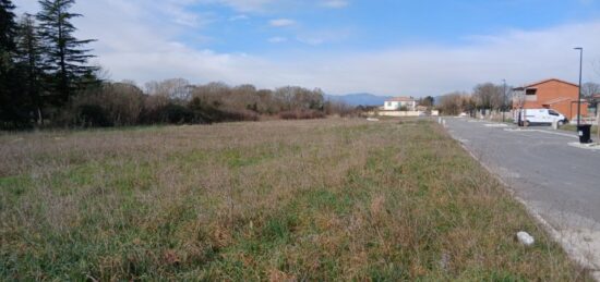 Terrain à bâtir à Saint-Théodorit, Occitanie