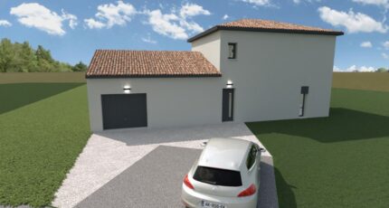 Le Castellet Maison neuve - 2084393-4866modele820241106Jyuqy.jpeg Maisons France Confort