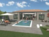 Maison à construire à Bandol (83150) 2084382-4866modele820241106CtsTN.jpeg Maisons France Confort