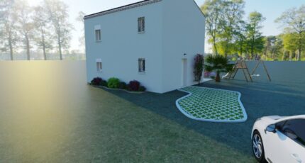 Sanary-sur-Mer Maison neuve - 2084457-4866modele920241106WnNM3.jpeg Maisons France Confort