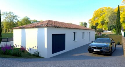 Montfort-sur-Argens Maison neuve - 2084806-11137annonce920250219TBzgh.jpeg Maisons France Confort