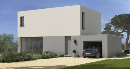 Puget-sur-Argens Maison neuve - 2085160-4586modele620190716IJu4o.jpeg Maisons France Confort