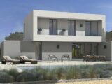 Maison à construire à Puget-sur-Argens (83480) 2085160-4586modele720190716pf6DP.jpeg Maisons France Confort