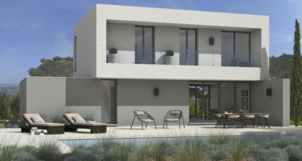 Puget-sur-Argens Maison neuve - 2085160-4586modele720190716pf6DP.jpeg Maisons France Confort