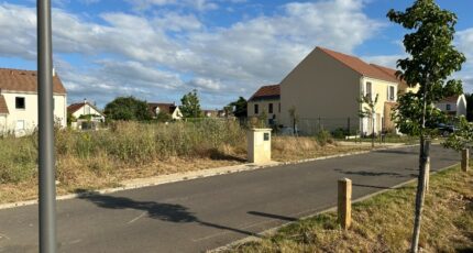 Ecquevilly Maison neuve - 2079442-11009annonce120250213OiZw4.jpeg Maisons France Confort