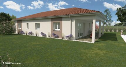 Chaneins Maison neuve - 2085386-10453annonce620250220SRyNp.jpeg Maisons France Confort