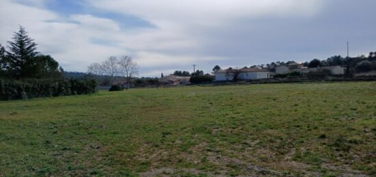 Terrain à bâtir à Valflaunès, Occitanie