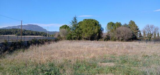 Terrain à bâtir à Le Triadou, Occitanie