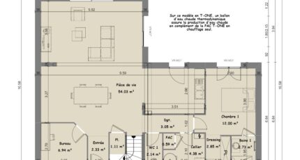 Bagnols-en-Forêt Maison neuve - 2086110-9615modele720240909931mX.jpeg Maisons France Confort