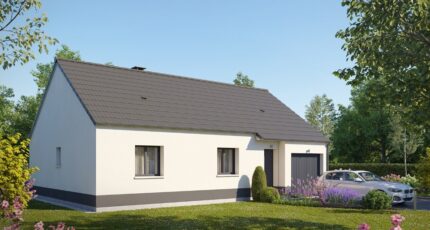 Bouttencourt Maison neuve - 2086423-3510modele620220616nuxQD.jpeg Maisons France Confort