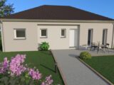 Maison à construire à Vismes (80140) 2030312-5042modele620240731q0TDX.jpeg Maisons France Confort