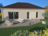 Maison à construire à Vismes (80140) 2030312-5042modele720240731O6Gas.jpeg Maisons France Confort