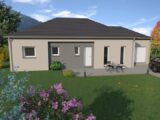 Maison à construire à Vismes (80140) 2030313-5042modele620240731Obnf6.jpeg Maisons France Confort