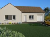 Maison à construire à Vismes (80140) 2030315-5042modele620240806mFluZ.jpeg Maisons France Confort