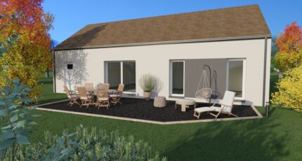 Vismes Maison neuve - 2030315-5042modele720240806BAOqs.jpeg Maisons France Confort