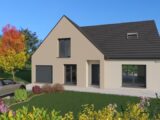 Maison à construire à Saint-Valery-sur-Somme (80230) 2030333-5042modele820240730eTydh.jpeg Maisons France Confort