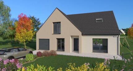 Saint-Valery-sur-Somme Maison neuve - 2030333-5042modele820240730eTydh.jpeg Maisons France Confort