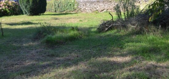 Terrain à bâtir à Salles, Nouvelle-Aquitaine