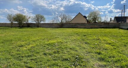 Cailly-sur-Eure Terrain à bâtir - 2085637-5312annonce120250220GrvHa.jpeg Maisons France Confort