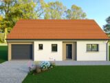 Maison à construire à Quend (80120) 2086929-5042modele620221215R8T5A.jpeg Maisons France Confort