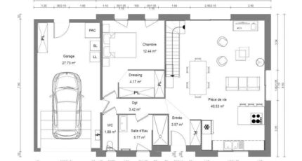 Rue Maison neuve - 2087022-5042modele820221215LJLmP.jpeg Maisons France Confort