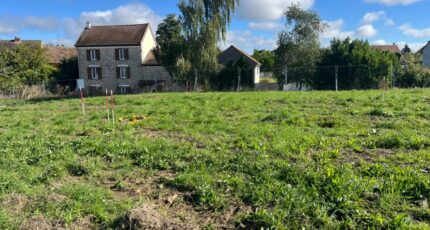 Vert-le-Grand Maison neuve - 2086523-11019annonce220250221CmEmG.jpeg Maisons France Confort