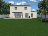 Maison à construire à Beynost (01700) 2086990-10244modele920230703KpwgT.jpeg Maisons France Confort