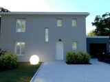 Maison à construire à Forcalqueiret (83136) 2087588-10122modele720240510O6Sls.jpeg Maisons France Confort