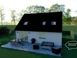 Maison à construire à Aubigny-au-Bac (59265) 2085590-10261annonce920241016elBzZ.jpeg Maisons France Confort