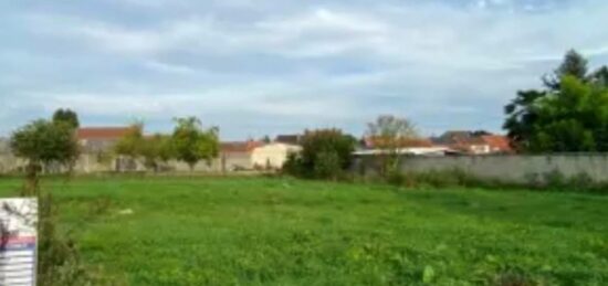 Terrain à bâtir à Roost-Warendin, Hauts-de-France