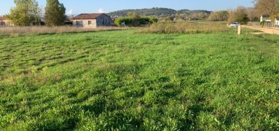 Terrain à bâtir à , Ardèche