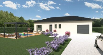 Brens Maison neuve - 2041750-10456annonce620240905WJqzK.jpeg Maisons France Confort