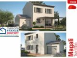 Maison à construire à Orange (84100) 2088795-3418modele620191107ihfdU.jpeg Maisons France Confort