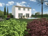 Maison à construire à Puget-sur-Argens (83480) 2089020-4529modele620231206gyluo.jpeg Maisons France Confort