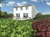 Maison à construire à Puget-sur-Argens (83480) 2089020-4529modele7202312065RUtF.jpeg Maisons France Confort