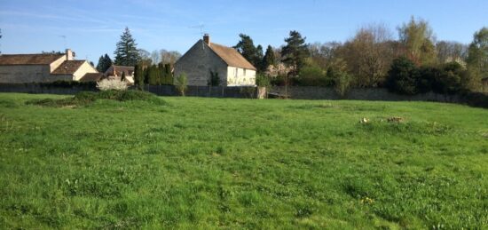 Terrain à bâtir à La Queue-les-Yvelines, Île-de-France