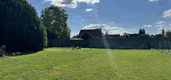 Terrain à bâtir à Sainghin-en-Weppes, Hauts-de-France