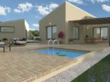 Maison à construire à Draguignan (83300) 2089769-3951modele6202405033biik.jpeg Maisons France Confort