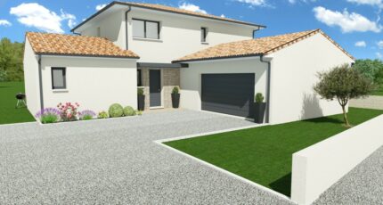 Marssac-sur-Tarn Maison neuve - 2089628-1132modele720250207rupPR.jpeg Maisons France Confort