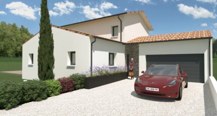 Marssac-sur-Tarn Maison neuve - 2089666-1132modele720231123PTrCs.jpeg Maisons France Confort