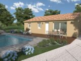 Maison à construire à Montfort-sur-Argens (83570) 2090234-11137modele820250113U6CWp.jpeg Maisons France Confort