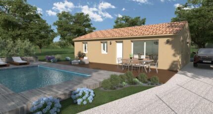 Montfort-sur-Argens Maison neuve - 2090234-11137modele820250113U6CWp.jpeg Maisons France Confort