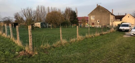 Terrain à bâtir à Mouroux, Île-de-France