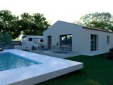 Maison à construire à Montfort-sur-Argens (83570) 2090242-11137modele720250210W8z6r.jpeg Maisons France Confort