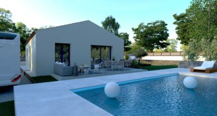 Montfort-sur-Argens Maison neuve - 2090242-11137modele820250210zXvLZ.jpeg Maisons France Confort