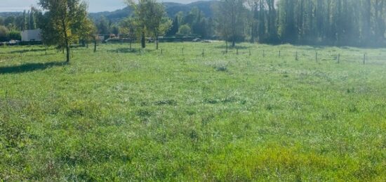 Terrain à bâtir à , Ardèche