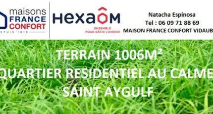 Saint-Raphaël Maison neuve - 2090356-10295annonce120250226qFyDU.jpeg Maisons France Confort