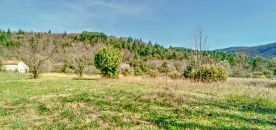 Terrain à bâtir à , Hérault