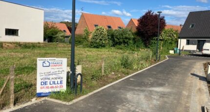 Avelin Maison neuve - 2090473-1807annonce2202502268mfrG.jpeg Maisons France Confort